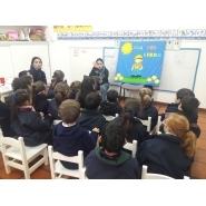 Día del Libro